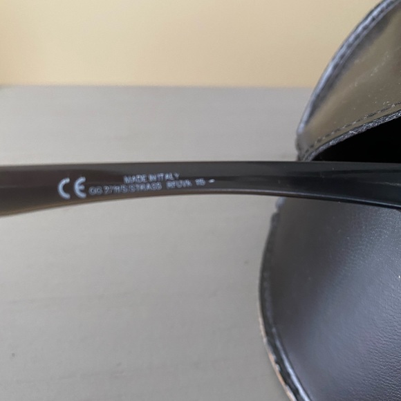 Gucci sunglasses - Picture 4 of 7